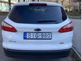 FORD FOCUS 2013/6 - 2