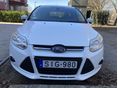 FORD FOCUS 2013/6 - 1