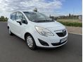 OPEL MERIVA B 1.4 Cosmo