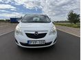 OPEL MERIVA B 2013/12 - 3