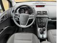 OPEL MERIVA B 2013/12 - 12
