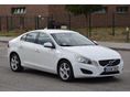 VOLVO S60 2011/4 - 1