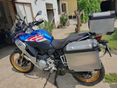 BMW F 850 GS 