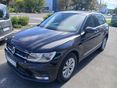 VOLKSWAGEN TIGUAN 2016/7 - 1