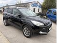 FORD KUGA 2013/11 - 1
