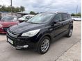 FORD KUGA 2013/11 - 2