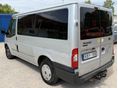 FORD TRANSIT 2008/11 - 2