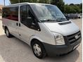 FORD TRANSIT 2008/11 - 4