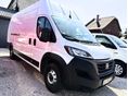 FIAT DUCATO Maxi 2.2 Mjet XLH3 3.5 t MAGYAR ! TOLATÓ KAMERA ! DIGITÁLIS KLÍMA ! ÉRINTŐ KIJELZŐ !