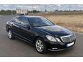 MERCEDES-BENZ E 220 2009/11 - 1