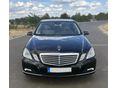 MERCEDES-BENZ E 220 2009/11 - 2