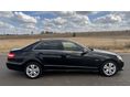 MERCEDES-BENZ E 220 2009/11 - 4