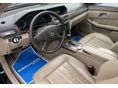 MERCEDES-BENZ E 220 2009/11 - 8
