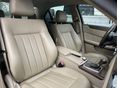 MERCEDES-BENZ E 220 2009/11 - 12