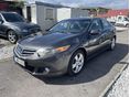 HONDA ACCORD 2.0 Executive Hét évig egy tulaj!!!!