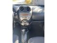NISSAN MICRA 2012/12 - 10