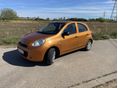 NISSAN MICRA 2012/12 - 3
