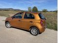 NISSAN MICRA 2012/12 - 4