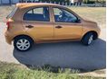 NISSAN MICRA 2012/12 - 2