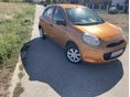 NISSAN MICRA 2012/12 - 1