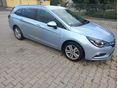 OPEL ASTRA K 2019/8 - 2