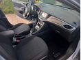 OPEL ASTRA K 2019/8 - 11