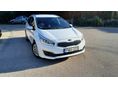 KIA CEE'D SW 1.4 CVVT LX Exclusive Magyar 1 Tulaj Friss Műszaki Szköny Szép