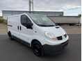 RENAULT TRAFIC 2007/3 - 2