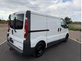 RENAULT TRAFIC 2007/3 - 3