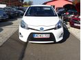 TOYOTA YARIS 2014/5 - 2