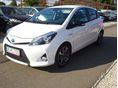 TOYOTA YARIS 2014/5 - 3