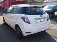 TOYOTA YARIS 2014/5 - 4