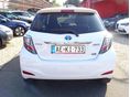 TOYOTA YARIS 2014/5 - 5