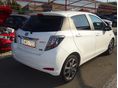 TOYOTA YARIS 2014/5 - 6
