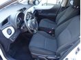TOYOTA YARIS 2014/5 - 7