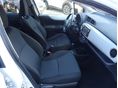 TOYOTA YARIS 2014/5 - 10