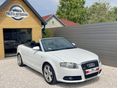 AUDI A4 CABRIO 2008/2 - 2