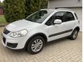 SUZUKI SX4 2012/11 - 1