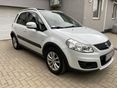 SUZUKI SX4 2012/11 - 2