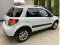 SUZUKI SX4 2012/11 - 3