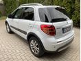 SUZUKI SX4 2012/11 - 4