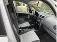 SUZUKI SX4 2012/11 - 5