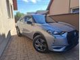 DS DS 3 CROSSBACK 1.2 PureTech Elegance S&S EAT8 360.fokos.kamera.8sebességes JAPÁN.AUTÓMATA.ÜTKÖZÉS.ELKERÜLŐ