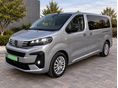 PEUGEOT TRAVELLER 2.0 BlueHDi L1 Business EAT8 (9 személyes ) Magyarországi gyári garanciás 9 személyes