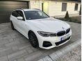 BMW 320d M Sport