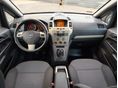 OPEL ZAFIRA B 2009/2 - 6