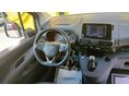 OPEL COMBO 2020/12 - 10