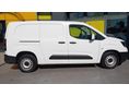 OPEL COMBO 2020/12 - 2
