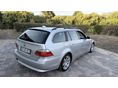 BMW 525 2006/4 - 5