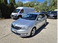 SKODA RAPID 1.2 TSi Best (ÁFA-s ár)